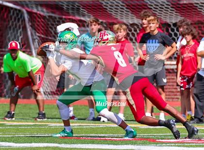 Thumbnail 2 in Cardinal Gibbons @ Bergen Catholic photogallery.
