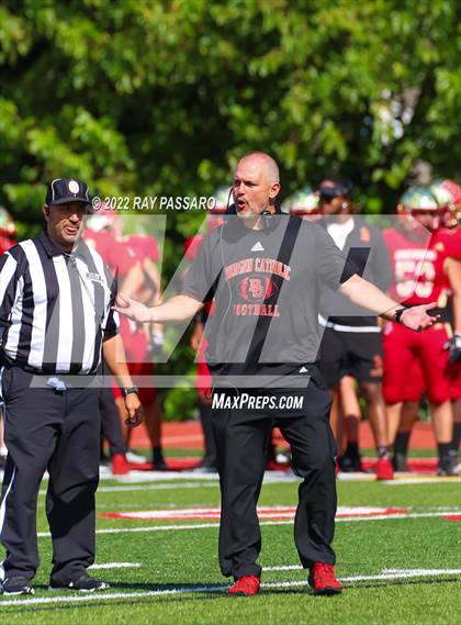 Thumbnail 2 in Cardinal Gibbons @ Bergen Catholic photogallery.