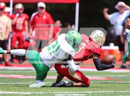 Thumbnail 3 in Cardinal Gibbons @ Bergen Catholic photogallery.