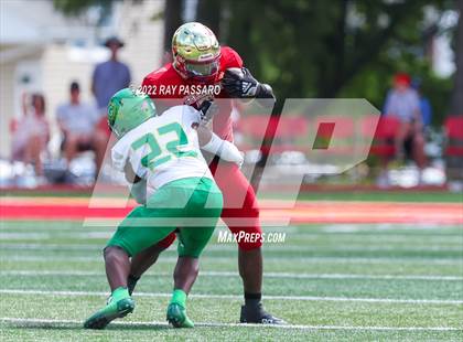 Thumbnail 2 in Cardinal Gibbons @ Bergen Catholic photogallery.