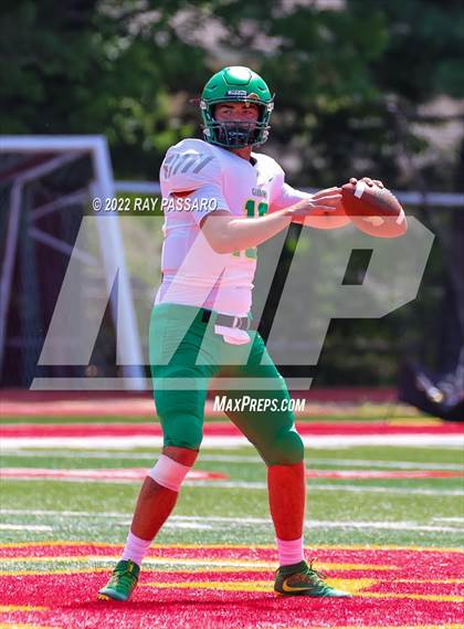 Thumbnail 1 in Cardinal Gibbons @ Bergen Catholic photogallery.
