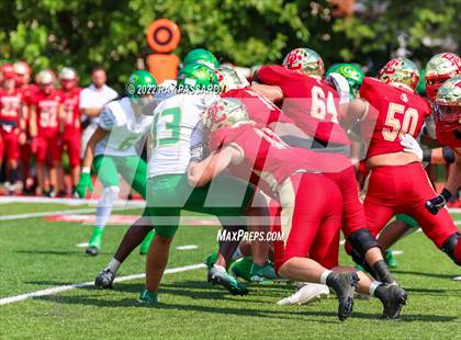 Thumbnail 3 in Cardinal Gibbons @ Bergen Catholic photogallery.