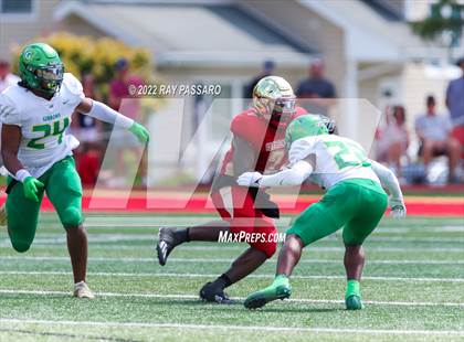 Thumbnail 1 in Cardinal Gibbons @ Bergen Catholic photogallery.