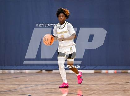 Thumbnail 1 in Clinton vs. Lakewood (Tampa Bay Christmas Invitational) photogallery.