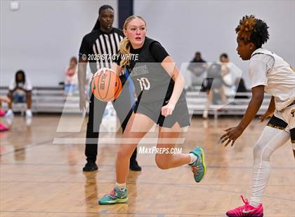 Thumbnail 1 in Clinton vs. Lakewood (Tampa Bay Christmas Invitational) photogallery.
