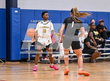 Thumbnail 1 in Clinton vs. Lakewood (Tampa Bay Christmas Invitational) photogallery.