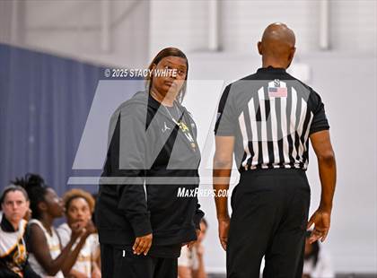Thumbnail 1 in Clinton vs. Lakewood (Tampa Bay Christmas Invitational) photogallery.