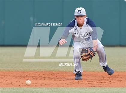 Thumbnail 1 in Calvary Christian @ Jesuit photogallery.
