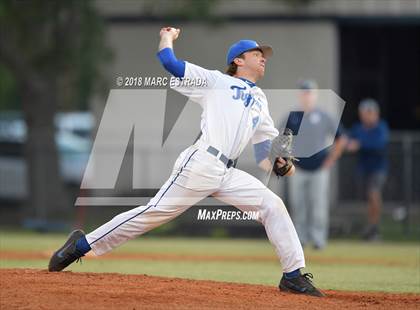 Thumbnail 1 in Calvary Christian @ Jesuit photogallery.