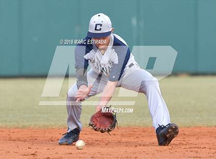 Thumbnail 2 in Calvary Christian @ Jesuit photogallery.