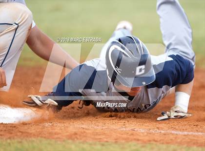 Thumbnail 3 in Calvary Christian @ Jesuit photogallery.