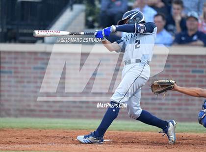 Thumbnail 3 in Calvary Christian @ Jesuit photogallery.