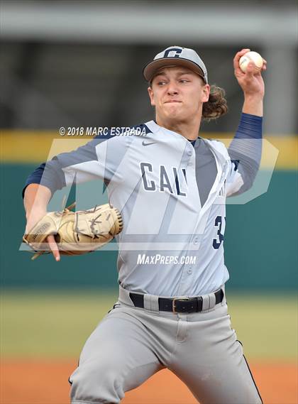Thumbnail 3 in Calvary Christian @ Jesuit photogallery.