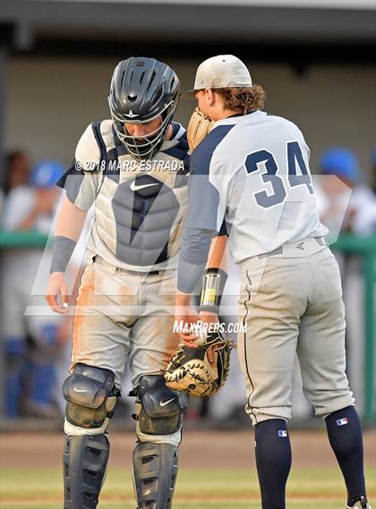 Thumbnail 1 in Calvary Christian @ Jesuit photogallery.