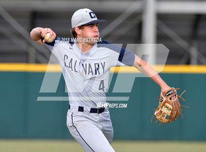 Thumbnail 2 in Calvary Christian @ Jesuit photogallery.