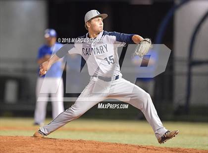 Thumbnail 3 in Calvary Christian @ Jesuit photogallery.