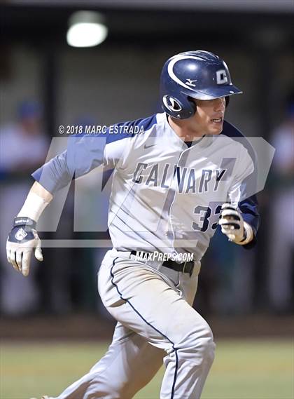 Thumbnail 3 in Calvary Christian @ Jesuit photogallery.