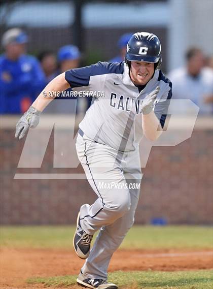 Thumbnail 1 in Calvary Christian @ Jesuit photogallery.