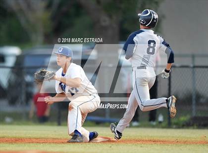 Thumbnail 3 in Calvary Christian @ Jesuit photogallery.