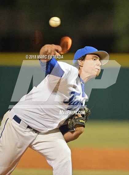 Thumbnail 2 in Calvary Christian @ Jesuit photogallery.