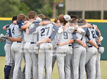 Thumbnail 2 in Calvary Christian @ Jesuit photogallery.