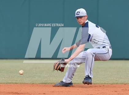 Thumbnail 1 in Calvary Christian @ Jesuit photogallery.