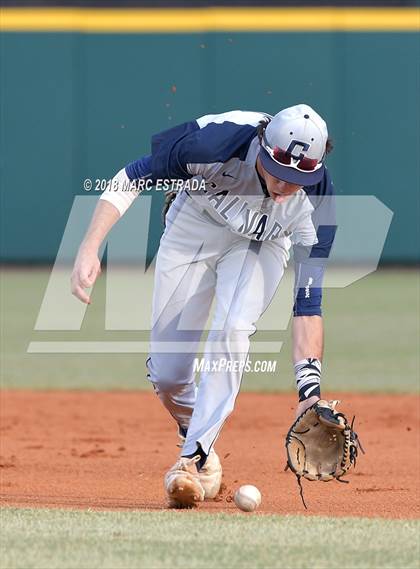 Thumbnail 2 in Calvary Christian @ Jesuit photogallery.