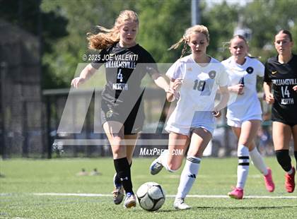 Thumbnail 2 in West Seneca West @ Williamsville North photogallery.