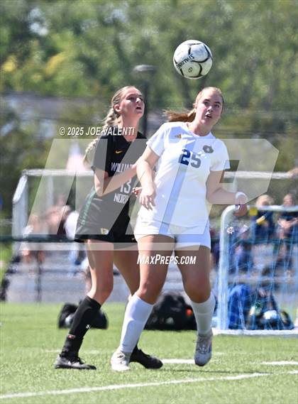 Thumbnail 1 in West Seneca West @ Williamsville North photogallery.