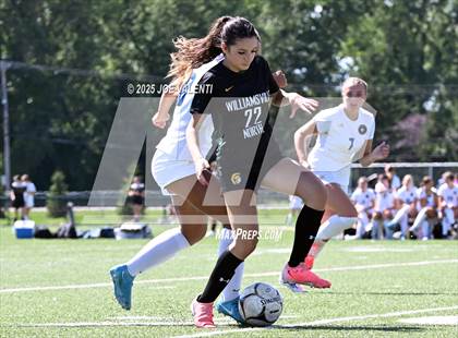 Thumbnail 1 in West Seneca West @ Williamsville North photogallery.