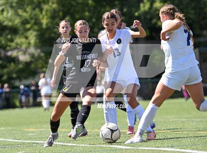 Thumbnail 1 in West Seneca West @ Williamsville North photogallery.