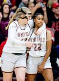 Photo from the gallery "Rocklin @ Whitney"