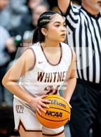 Photo from the gallery "Rocklin @ Whitney"