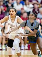 Photo from the gallery "Rocklin @ Whitney"