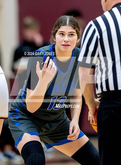 Thumbnail 1 in Rocklin @ Whitney photogallery.