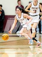 Photo from the gallery "Rocklin @ Whitney"