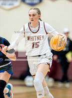 Photo from the gallery "Rocklin @ Whitney"
