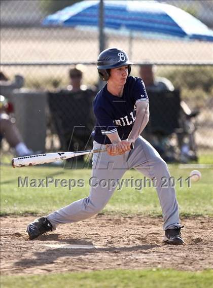 Thumbnail 1 in Bakersfield @ Centennial photogallery.