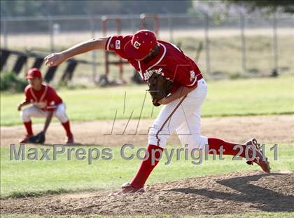 Thumbnail 1 in Bakersfield @ Centennial photogallery.