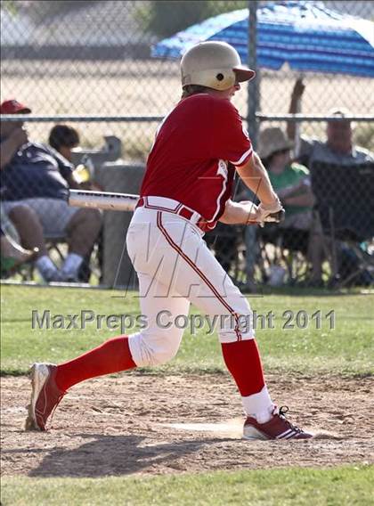 Thumbnail 2 in Bakersfield @ Centennial photogallery.