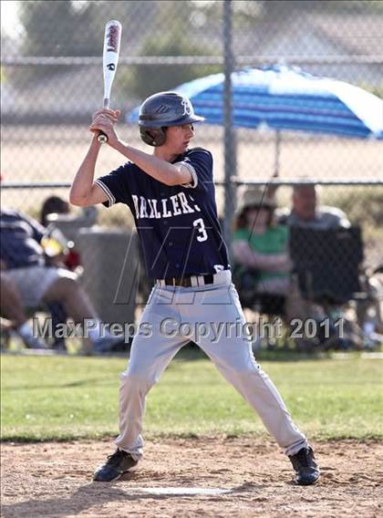 Thumbnail 2 in Bakersfield @ Centennial photogallery.