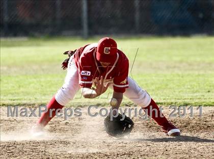 Thumbnail 1 in Bakersfield @ Centennial photogallery.