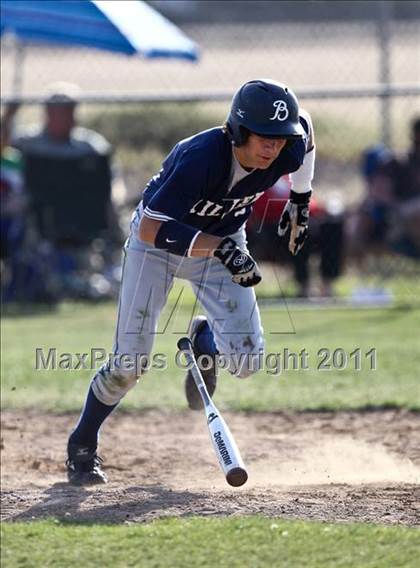 Thumbnail 1 in Bakersfield @ Centennial photogallery.