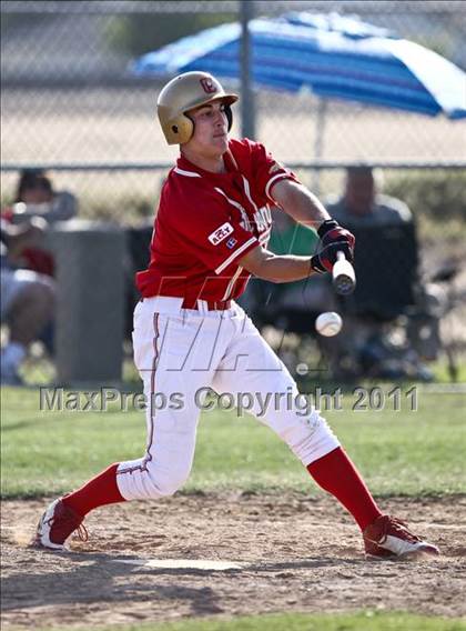 Thumbnail 1 in Bakersfield @ Centennial photogallery.