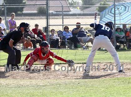 Thumbnail 1 in Bakersfield @ Centennial photogallery.