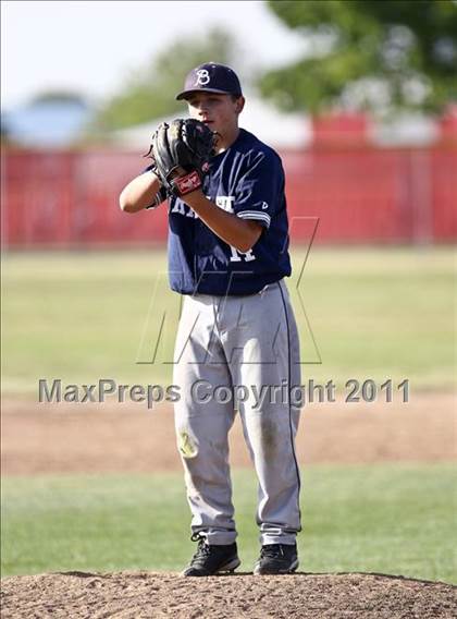 Thumbnail 1 in Bakersfield @ Centennial photogallery.