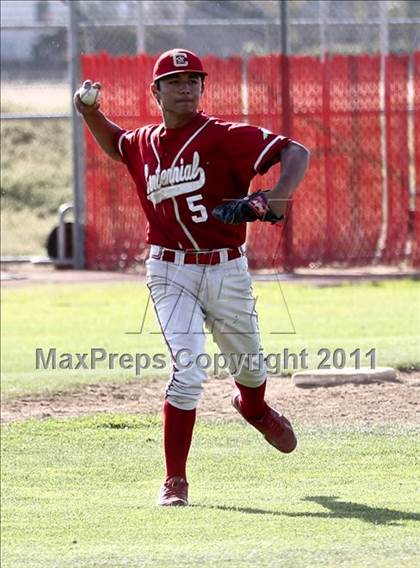 Thumbnail 3 in Bakersfield @ Centennial photogallery.