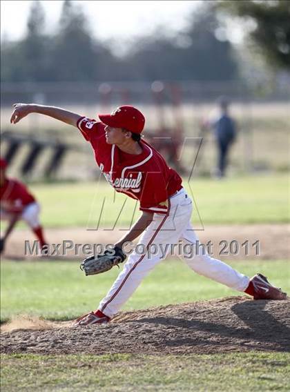 Thumbnail 1 in Bakersfield @ Centennial photogallery.