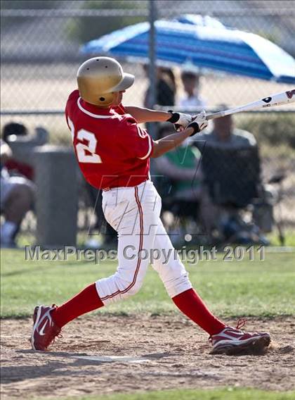 Thumbnail 1 in Bakersfield @ Centennial photogallery.