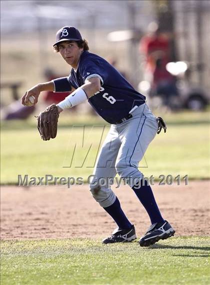 Thumbnail 3 in Bakersfield @ Centennial photogallery.